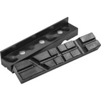 Faithfull Plastic Magnetic Vice Jaws