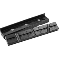 Faithfull Plastic Magnetic Vice Jaws