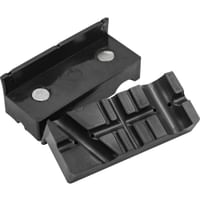 Faithfull Plastic Magnetic Vice Jaws