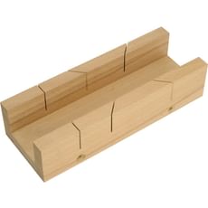 Faithfull Mitre Box