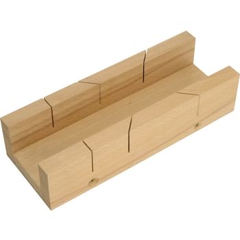 Faithfull Mitre Box