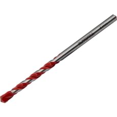 Faithfull 7 Piece Multi Construction Drill Bit Set Faithfull 7 Piece Multi Construction Drill Bit Set