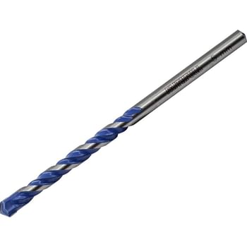 Faithfull Multi Construction Drill Bit