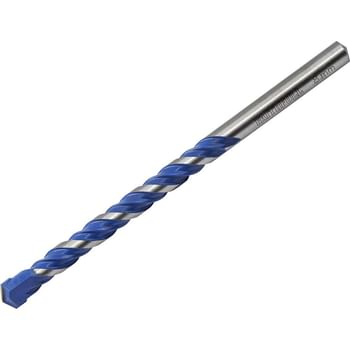 Faithfull Multi Construction Drill Bit