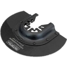 Faithfull MFWM80 OIS Oscillating Multi Tool Metal and Wood Saw Blade