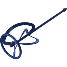 Faithfull Mixer Paddle