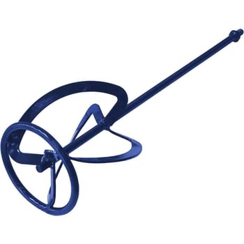 Faithfull Mixer Paddle
