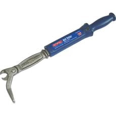 Faithfull Nail Puller