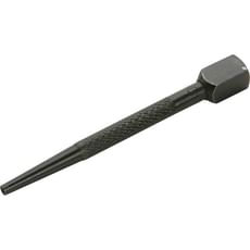 Faithfull Square Head Nail Punch