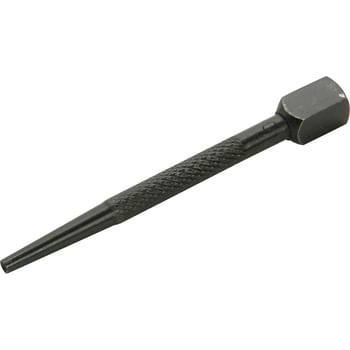 Faithfull Square Head Nail Punch