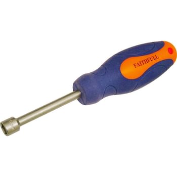 Faithfull Nut Spinner Metric