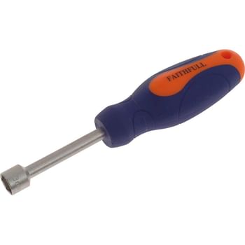 Faithfull Nut Spinner Metric