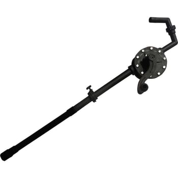 Faithfull Plastic Rotary Pump