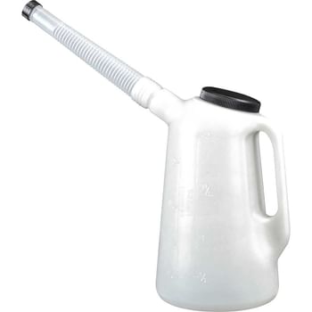 Faithfull Universal Measuring Jug and Flexible Spout