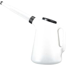 Faithfull Universal Measuring Jug and Flexible Spout