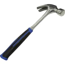 Faithfull Steel Claw Hammer