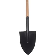 Faithfull Open Socket Irish Shovel
