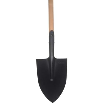 Faithfull Open Socket Irish Shovel