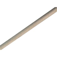 Faithfull Wooden Broom , Snow Shovel Handle