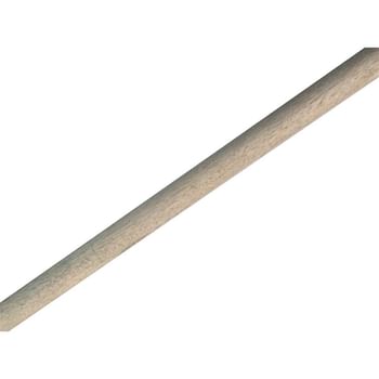 Faithfull Wooden Broom , Snow Shovel Handle
