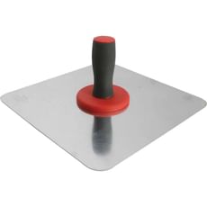 Faithfull Mill Finish Aluminium Plasterers Hawk
