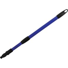 Faithfull Auto-Lock Extension Pole Handle