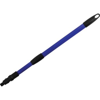 Faithfull Auto-Lock Extension Pole Handle