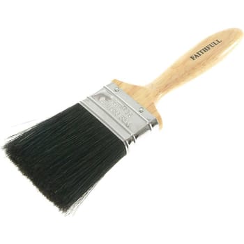 Faithfull Contractors Paint Brush