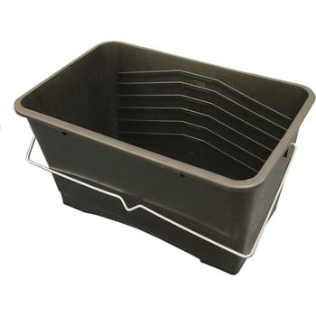 Faithfull Plastic Paint Scuttle