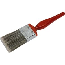 Faithfull Superflow Synthetic Paint Brush Faithfull Superflow Synthetic Paint Brush