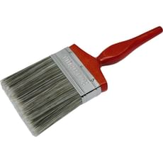 Faithfull Superflow Synthetic Paint Brush