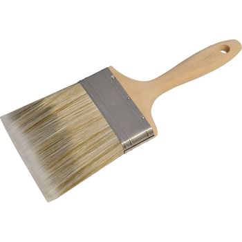 Faithfull Synthetic Paint Brush