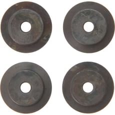 Faithfull Replacement Pipe Slicer Wheel