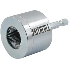 Faithfull External Copper Pipe Cleaner