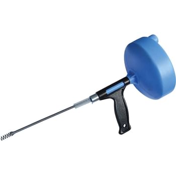 Faithfull Drum Drain Auger