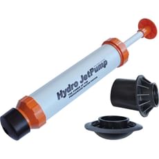 Faithfull HP20 Jet Pump Drain Unblocker