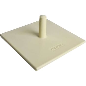 Faithfull Plastic Plasterers Hawk