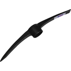 Faithfull Pick Head Only Chisel and Point