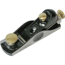 Faithfull 60 1/2 Block Plane