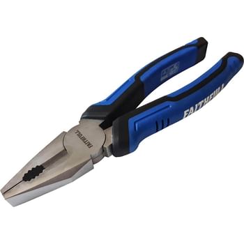 Faithfull Combination Pliers