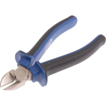 Faithfull Side Cutters