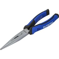 Faithfull Long Nose Pliers