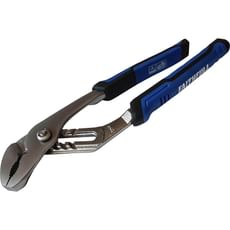 Faithfull Soft Grip Water Pump Pliers