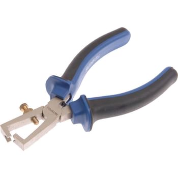 Faithfull Wire Stripping Plier