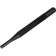 Faithfull Round Head Parallel Pin Punch
