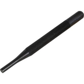 Faithfull Round Head Parallel Pin Punch