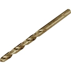 Faithfull Cobalt Jobber Drill Bit