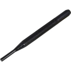 Faithfull Round Head Parallel Pin Punch