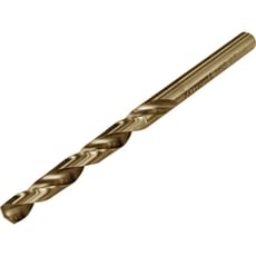 Faithfull Cobalt Jobber Drill Bit