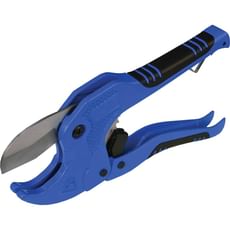 Faithfull Plastic Pipe Cutter Faithfull Plastic Pipe Cutter